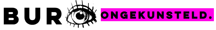 Buro Ongekunsteld